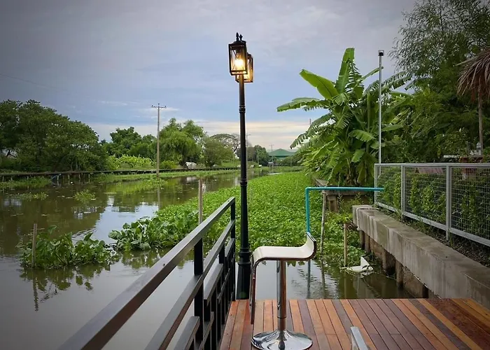 Anna River A1 *