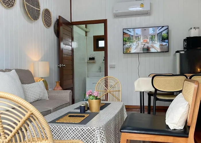 Сasa de vacaciones Anna River A1 *