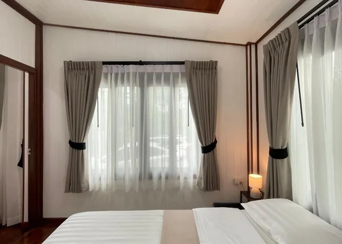 Сasa de vacaciones Anna River A1 *