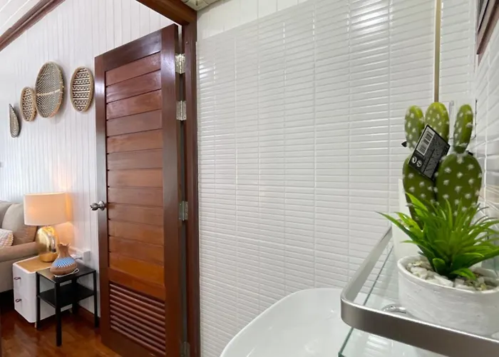 Сasa de vacaciones Anna River A1 *
