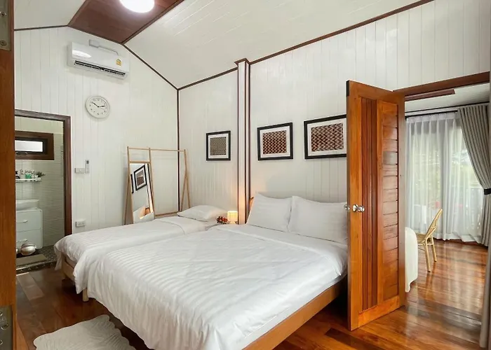 Anna River A1 * Bangkok