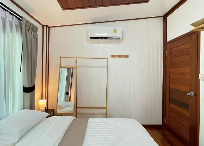 Сasa de vacaciones Anna River A1