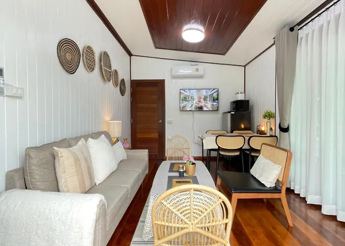 Сasa de vacaciones Anna River A1 *