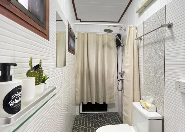 Сasa de vacaciones Anna River A1