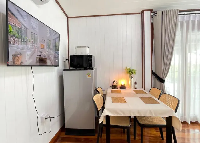 Сasa de vacaciones Anna River A1 *